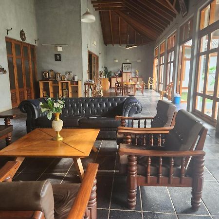 Serene Meadows Villa บังกาลอร์ ภายนอก รูปภาพ