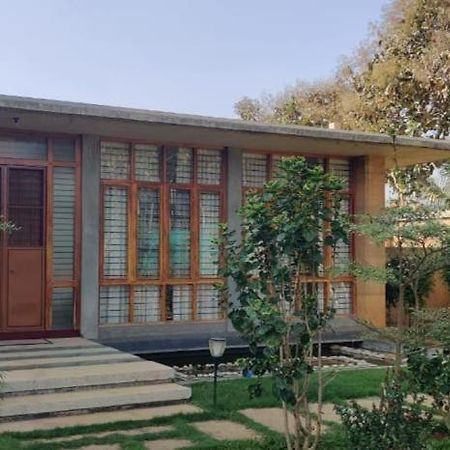 Serene Meadows Villa บังกาลอร์ ภายนอก รูปภาพ