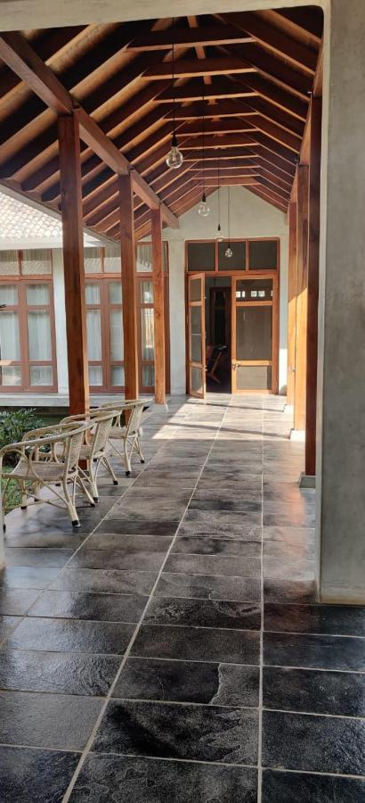 Serene Meadows Villa บังกาลอร์ ภายนอก รูปภาพ