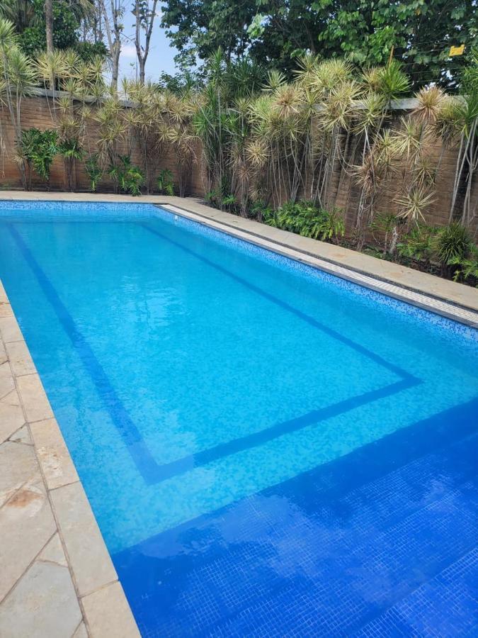 Serene Meadows Villa บังกาลอร์ ภายนอก รูปภาพ
