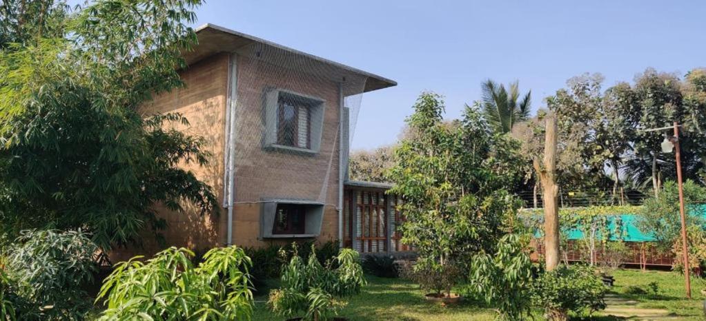 Serene Meadows Villa บังกาลอร์ ภายนอก รูปภาพ